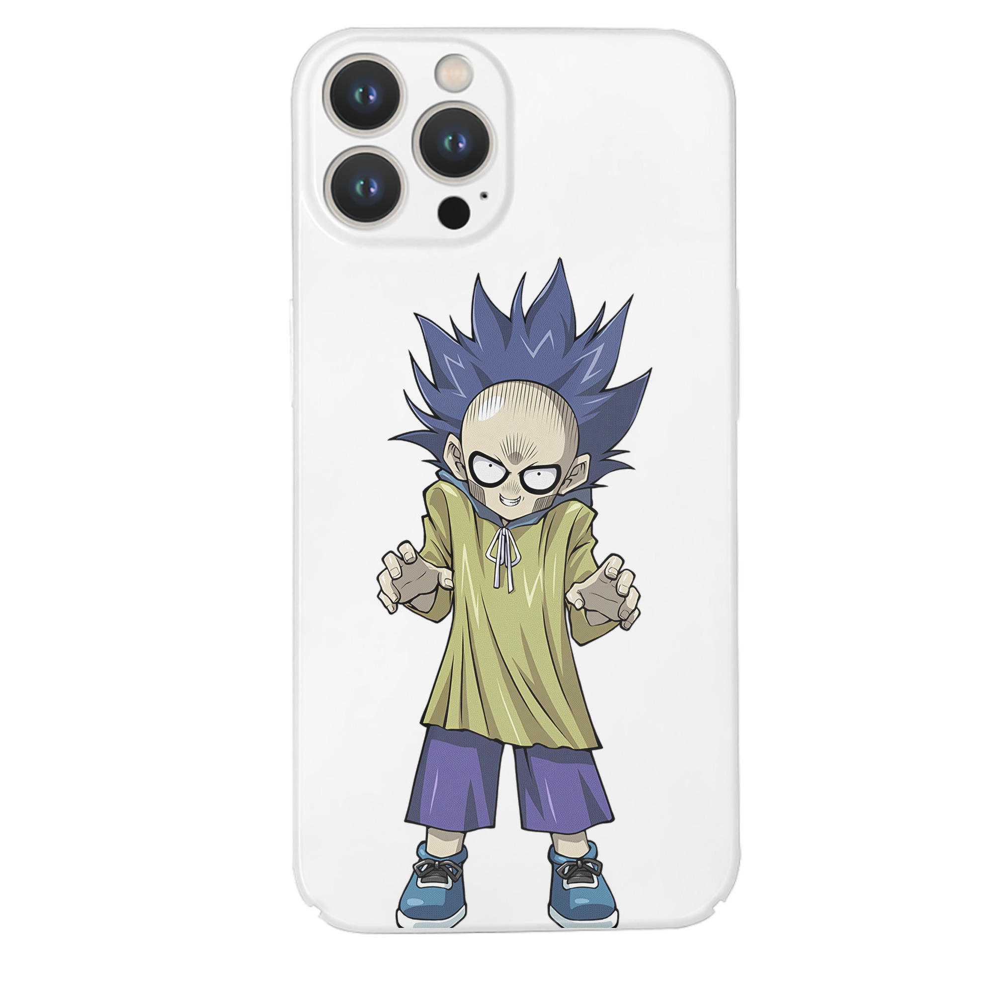 （画像用） 遊☆戯☆王 Yu-Gi-Oh! 【iPhone 14シリーズ対応】ハードケース